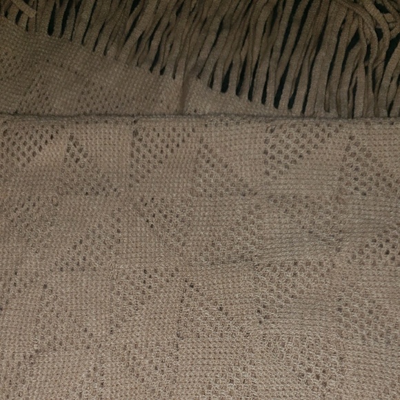 4 in 1 multiple function wrap in blush peach - Picture 8 of 8